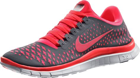 Nike Lady Free 3.0 V4 Running Shoes 